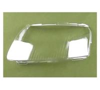 For A6 A6L C6 2004-2011 Car Accessories Transparent Lampshade Lamp Shade Car Headlight Shell