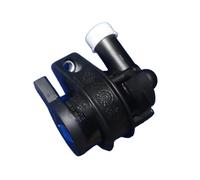 For A6 A7 Q7 2004-2018 OE:06E121601C Electric Auxiliary Water Pump Solves Heater Coolant Flow Issues