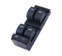 For A6 C5 1998-2004 4B0959851 Car Push Button Switches Power Window Control Switch Lifter Front Left Power Window Switch