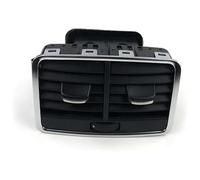 For A6 C6 2005 2006 2007 2008 2009 2010 2011 Car Front Rear Center Console Air Condition Vent Warm Air Vent Outlet(Front Right 1pcs)