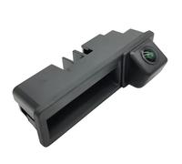 For A6 C6 4F S6 RS6 For Q7 4L 2005-2015 AHD 1080P FishEye Vehicle Truck Handle Rear View Camera Rear View Camera