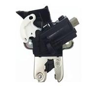 for A6 C6 A4 A5 A8 4E0827505C 4F5827505D Rear Trunk Boot Lid Lock Latch Actuator Tailgate Locking Mechanism