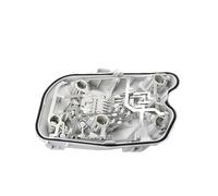 For A6 C6 SALOON 2004-2008 Left Right Rear Tail Light Bulb Lamp Holder 4F5945221C 4F5945222C Tail Light Bulb Socket Holder(Rear Right)