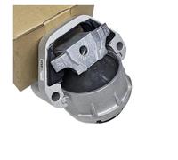 For A6 C7 2011-2018 Left/Right Engine Mount & Sensor 1 Piece 4G0199381NT 4G0199381KT Car Engine Mount(4G0199381F)