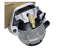 For A6 C7 2011-2018 Left/Right Engine Mount & Sensor 1 Piece 4G0199381NT 4G0199381KT Car Engine Mount(4G0199381NT)