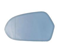 For A6 C7 2012-2018 Parts Dimming Anti-Glare Heated Rear Mirror Glass Left Or Right 925-1177-001 4G0857536D