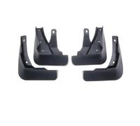 For A6 C7 2016 2017 2018 Sedan Saloon Avant 4pcs/set Mudflaps Splash Guards Mudguard Fenders Car Exterior