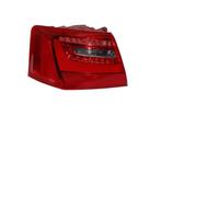 For A6 C7 S6 2012 2013 2014 2015 Rear Light Turn Signals Lamp Assembly 4G5945096B 4G5945095B 4G5945093B LED Parts Rear Tail Light Assembly(LEFT OUTER)