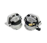for A6 C7 S6 for A7 S7 S8 for A8 D4 2.0 for 3.0 for TDI 2011 - 2018 4G0199381LC 4G0199381LG 4G0199381LH Motor Support Car Engine Mount Engine Transmission Mount(4G0199381LD)