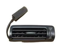 For A6 C8 2019 2020 2021 2022 2023 2024 A7 Q8 4KD819209 Air Conditioner Outlet Conditioning Upper B-Pillar Vent Interior Accessories(Black a pair)