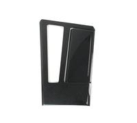 For A6 C8 2019 2020 2021 2022 Car Console Gear Shift Control Panel Cover Decoration Trim Interior QAQMHVCVB