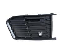 For A6 C8 2019 Sports Version Car Fog Lamp Cover Grills