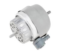 for A6 for Allroad C6 2006-2008,A6 C6 2004-2011 2.8/3.0/3.2 Left Side Engine Mount 4F0199379BH,4F0199379AT,4F0199379L Car Engine Mount
