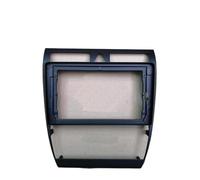 For A6 For C5 1997-2000 2001 2002 2003 2004 2005 Car Fascia Navigation Fascias Dash Frame Kit 9" Android Multimedia Player Car Radio Fascia