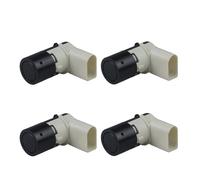 For A6 For C5 C6 2002-2011,for A4 2007-2009, For A8 2003-2010 Car Styling 4pcs/lot PDC Parking Sensor Car Reversing Sensors