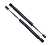 For A6 For C6 2004-2012 Boot Gas Struts | Rear Trunk Boot Tailgate Gas Strut Spring Shock Lift Support Hydraulic Rod 4F5827552