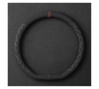 For A6 For C7 For Avant 2012 2013 2014 2015 2016 2017 2018 Car Steering Wheel Protective Cover Steering Wheel Protector Steering Wheel Covers