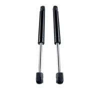 For A6 For Quattro 1998-2000 Sedan Tailgate Gas Struts Car Boot Springs 2 PCS Automobile hydraulic rod