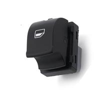 For A6 For S6 2005-2011 For Q7 2007-2014 Power Single Window Control Switch Car Window Control Switch 4f0959855