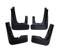 For A6 For Saloon For Sport C8 2019~2020 Car Mudflap Mudguards Fender Mud Guard Splash Flaps Accessories Mudguard Guard(Basic)