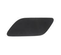 For A6 S6 C7 For 2011 2012 2013 2014 Headlight Washer Nozzle Cover Cap 4G0955275Bgru 4G0955276Bgru