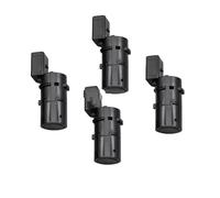 For A6 S6 RS6 1/4PCS 7H0919275E PDC Parking Sensor New Bumper Reverse Assist Electronic Throttle Sensor(4 PCS)