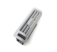 For A6L C6 C7 A7 Q7 2016-2020 4G0 819 210 C ET1 4G0 819 209 C ET1 Car Air Conditioner Outlet Air Conditioning Vents Car AC Vent Outlet(Grey Right)