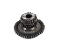 For A7 2019- Car Timing Chain Gear Accessories Car Timing Gear