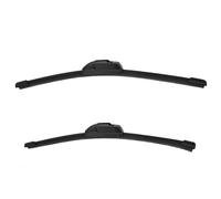 For A8 A8L D2 D3 D4 D5 1994-2023 Car Wiper Blades Windshield Windscreen Front Window Blades Accessories Windscreen Wiper Blades(A*8 D*2 1994-2002)