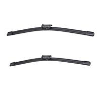 For A8 A8L D2 D3 D4 D5 1994-2023 Car Wiper Blades Windshield Windscreen Front Window Blades Accessories Windscreen Wiper Blades(A*8 D*5 2018-2023)