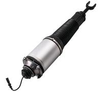 For A8 D3 4e 4e0616039af 4e0616039ab Front Left Right Air Suspension Bag Car Shock Absorber