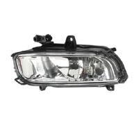 For A8 D3 For A8 For Quattro 2008 2009 2010 Front Fog Lights With Bulbs 4E0941700B Automotive Fog Lamp