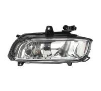 For A8 D3 For A8 For Quattro 2008 2009 2010 Front Fog Lights With Bulbs 4E0941700B Automotive Fog Lamp