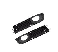 For A8 For D3 2005 2006 2007 Car Accessories Front Bumper Fog Lamp Grille Auto Radiator 4E0807681AD 4E0807682AD