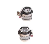 for A8 RS6 RS7 S6 S7 4.0T 2011 2012 2013 2014 2015 2016 2017 2018 4H0199255T 4H0199256T 4H0199255AA 4H0199256AA Pair of L&R Engine Mounts Engine Transmission Mount
