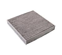 FOR ABARTH 500 595 695 500C CARBON CABIN POLLEN FILTER