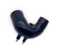 For Abarth 500 595 695 T-Jet Engine 1.4L With For Garrett 1446 For Turbo For Competizione For Turismo For Esseesse Intake Hose Tube Pipe Air Intake Hose(Black)