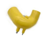For Abarth 500 595 695 T-Jet Engine 1.4L With For Garrett 1446 For Turbo For Competizione For Turismo For Esseesse Intake Hose Tube Pipe Air Intake Hose(Yellow)