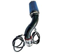 For Abarth For 500 For 595 For 695 Air Intake Kit Feed In Airbox Position Automotive Air Intake Pipe(Blue)
