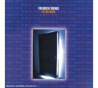 For Absent Friends - Big Room