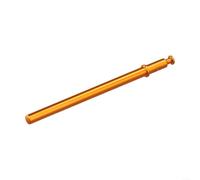 For ABU MAX4 Series Side Cover Switch, Essential Accessory for For GARCIA Fishing Reels (gold)