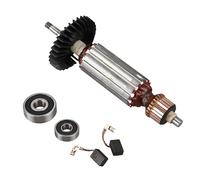 For Ac 220240v Armature Anchor For Makita Ga5030 Ga4530 Ga4030 Ga5034 Pj7000 Ga4030r Ga4034