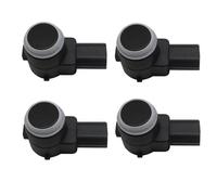For Acadia For Yukon XL 1500 2500 4Pcs PDC Parking Sensor Parktronic Distance Control 15239247 25961317 Radar Bumper PDC Aid Sensor
