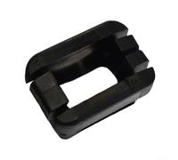 for accelerator Cable Clip For Mercedes W124 W129 Black ABS