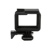 For Accessories 7 6 5 Black Protective Frame For Case Camcorder Housing For Case For 5 6 7 Camer