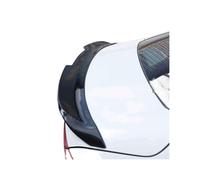 For Accord 10-10.5th For Inspire 2018-2022 Car Rear Trunk Spoiler Splitter Lip Tail Air Deflector Wing(Glossy Black)
