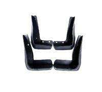 For Accord 10 2018 2019 2020 4PCS Mudguards Mudflaps Fender Mud Flap Splash Guards Protect Rear Wheel Car Accessories