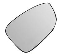 For Accord 10th 11th 2018 2019 2020 2021 2022 2023 2024 Car Heated Side Rearview Mirror Glass Left Right US Version Door Wing Mirror Glass(Right Passenger Side)