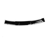 For Accord 10th Gen 2018 2019 2020 Car Rear Roof Spoiler Lip Wing Trunk Roof Lip Spoiler Boot Wing Lip Car Rear Wing Spoiler