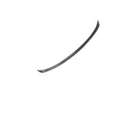 For Accord 10th Gen Sedan Rear Trunk Lid Spoiler 2018-2022 ABS Material Car Tuning Parts Body Kit Exterior Styling Of the Car(Carbon Printing)
